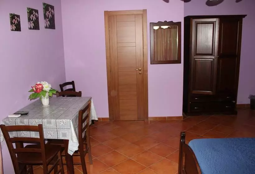 B&b Ulivo