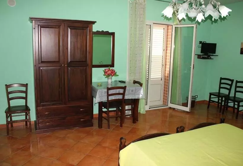 B&b Ulivo