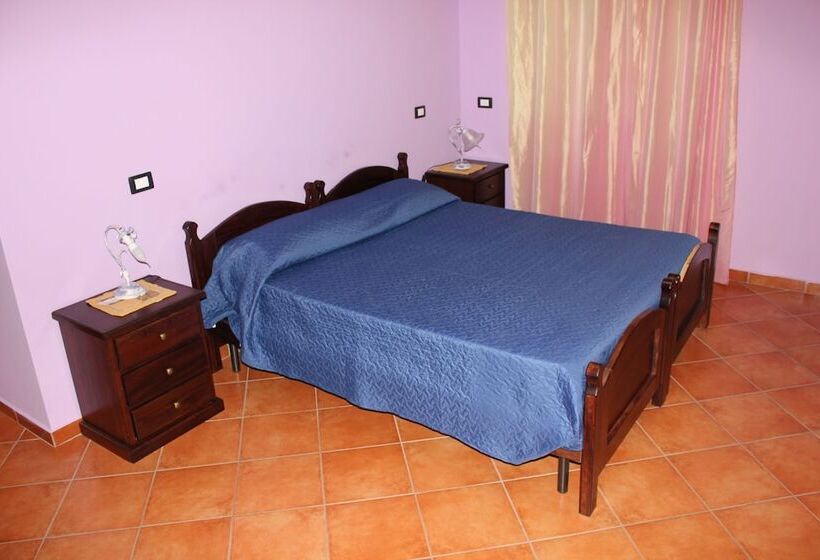B&b Ulivo