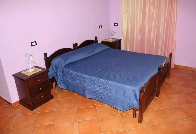 B&b Ulivo