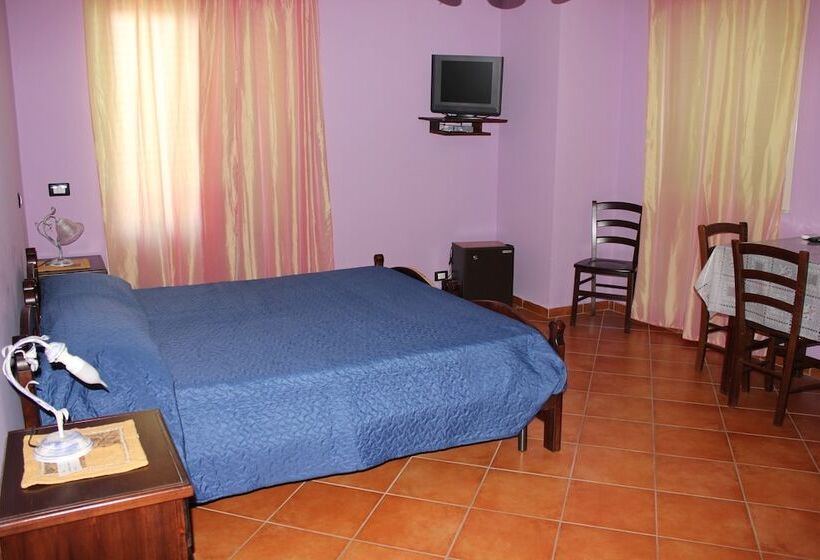 B&b Ulivo