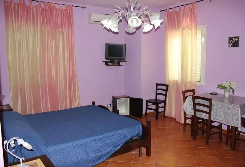 B&b Ulivo