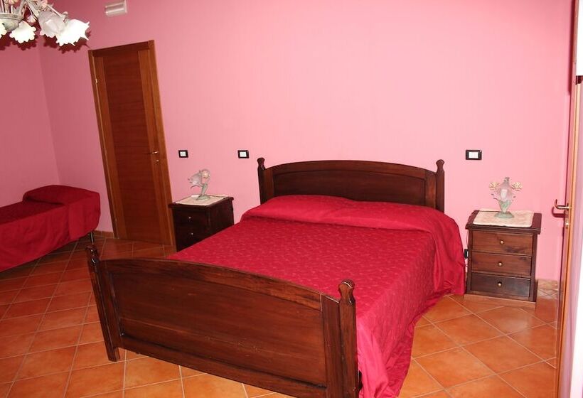 B&b Ulivo