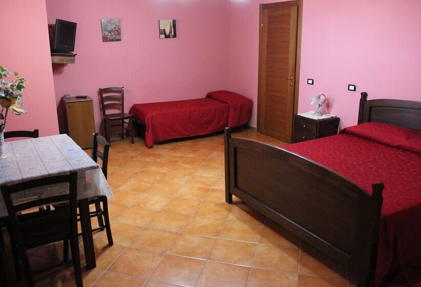 B&b Ulivo