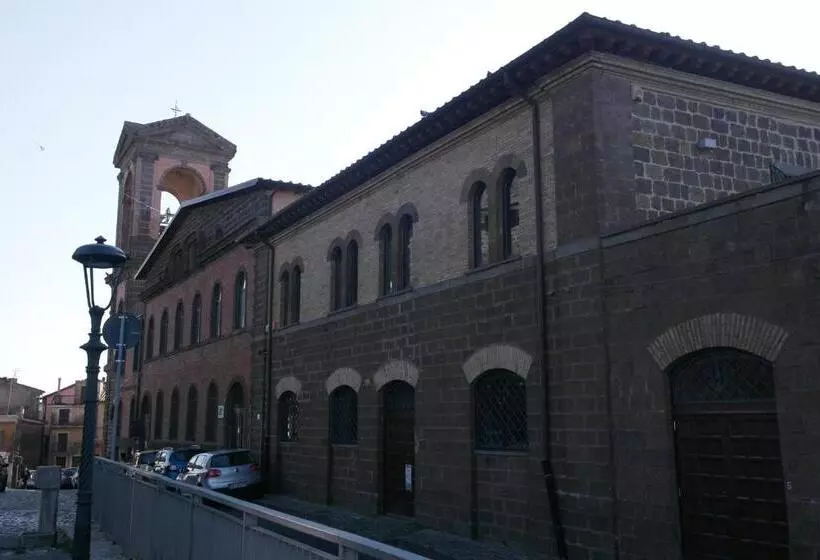 B&b Viale Dei Pini