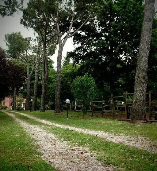 B&b Viale Dei Pini