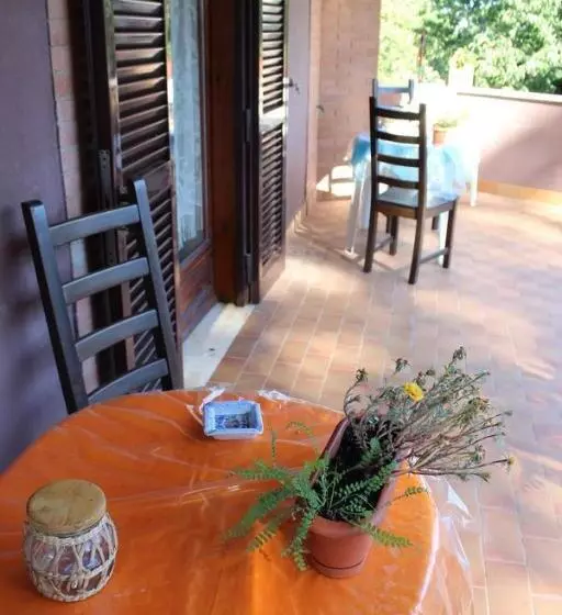 B&b Viale Dei Pini