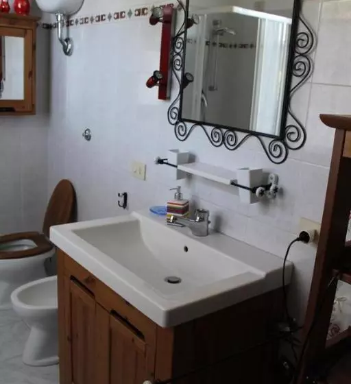 B&b Viale Dei Pini