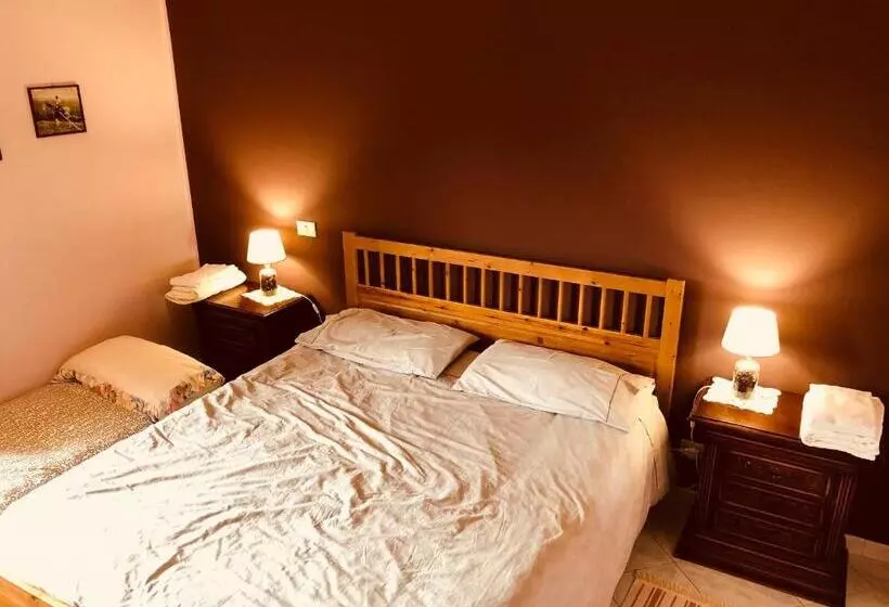 B&b Viale Dei Pini