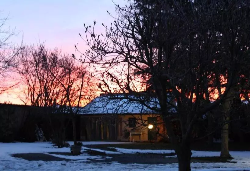 B&b Villa Cardellini