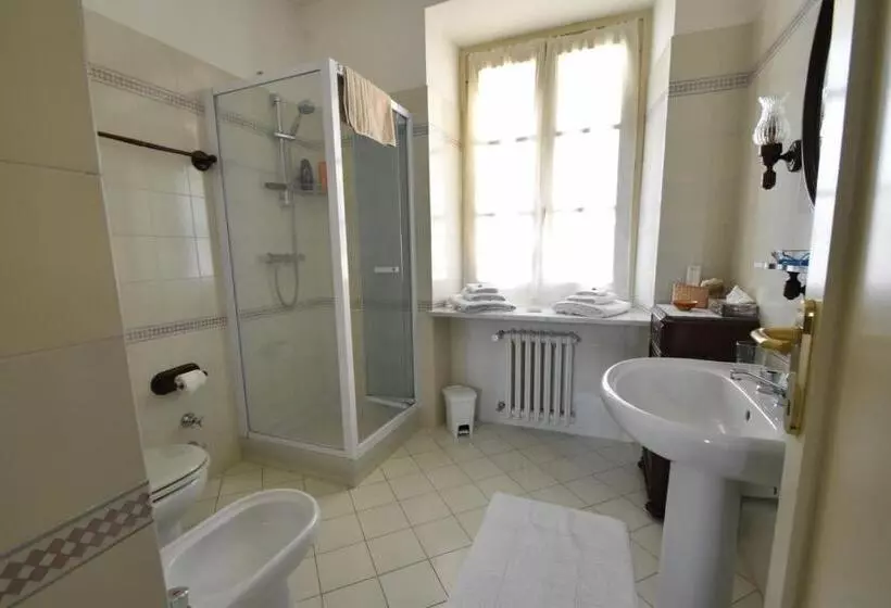 B&b Villa Cardellini