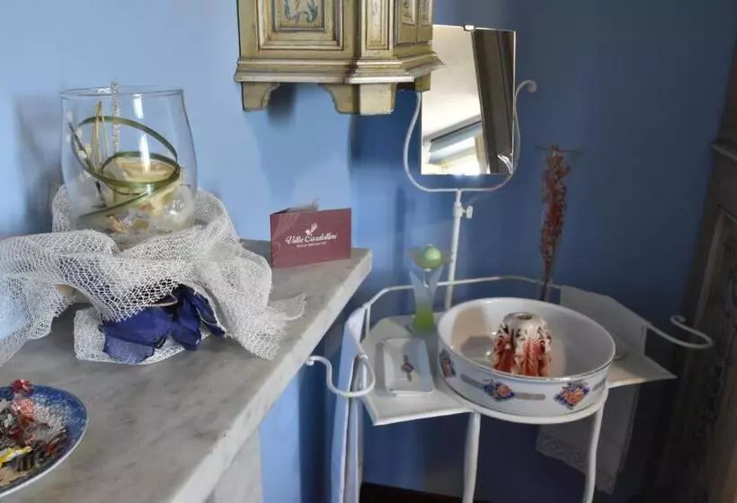 B&b Villa Cardellini