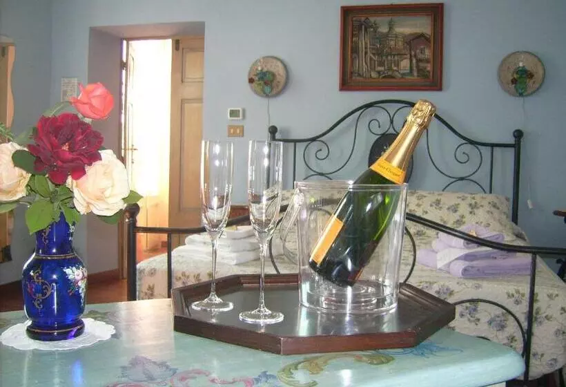 B&b Villa Cardellini