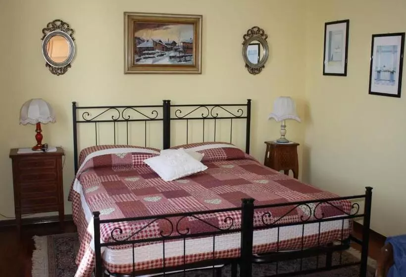 B&b Villa Cardellini