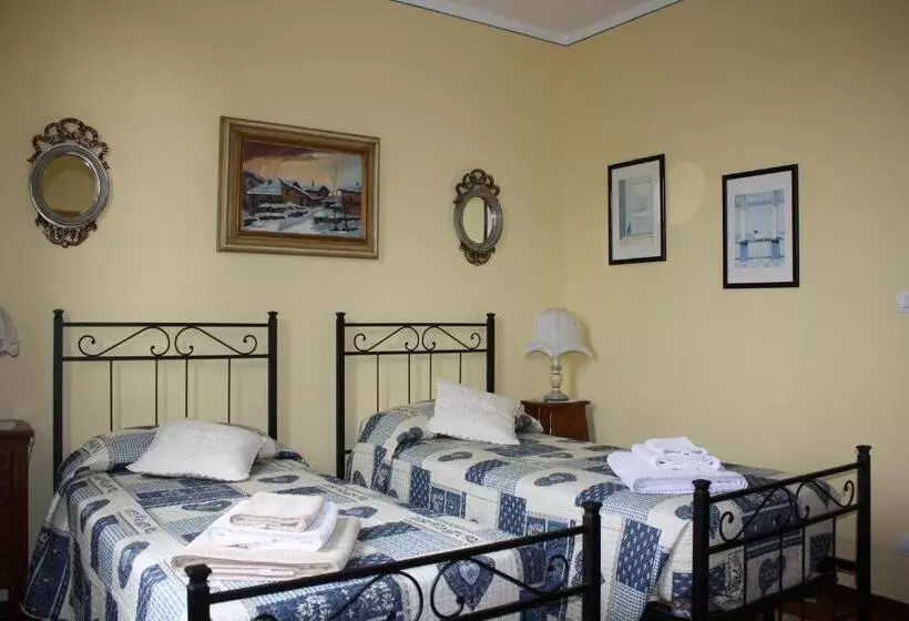 B&b Villa Cardellini