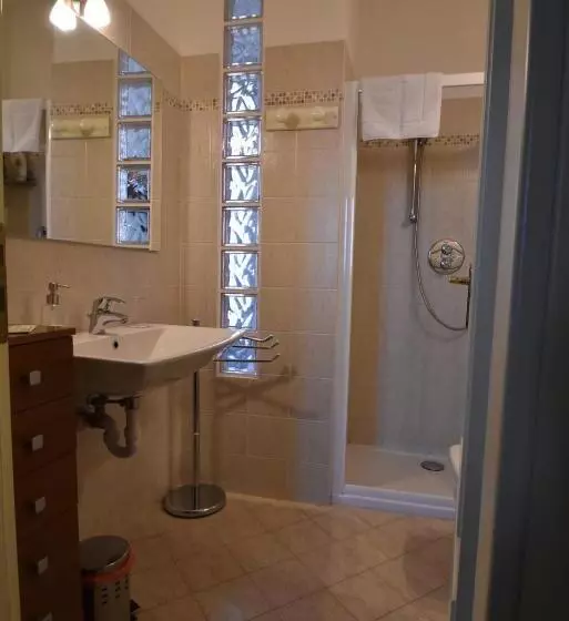 B&b Villa Cardellini