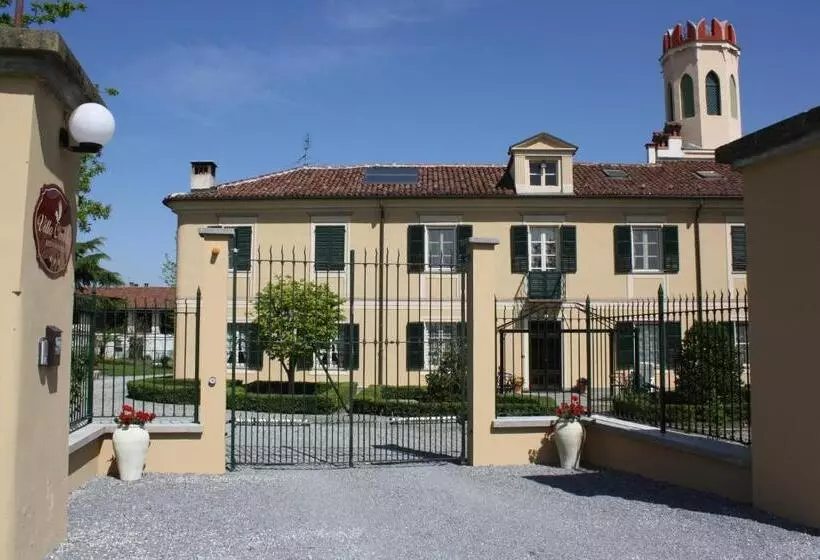 B&b Villa Cardellini