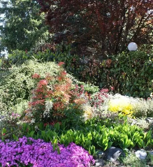 B&b Villa Cardellini