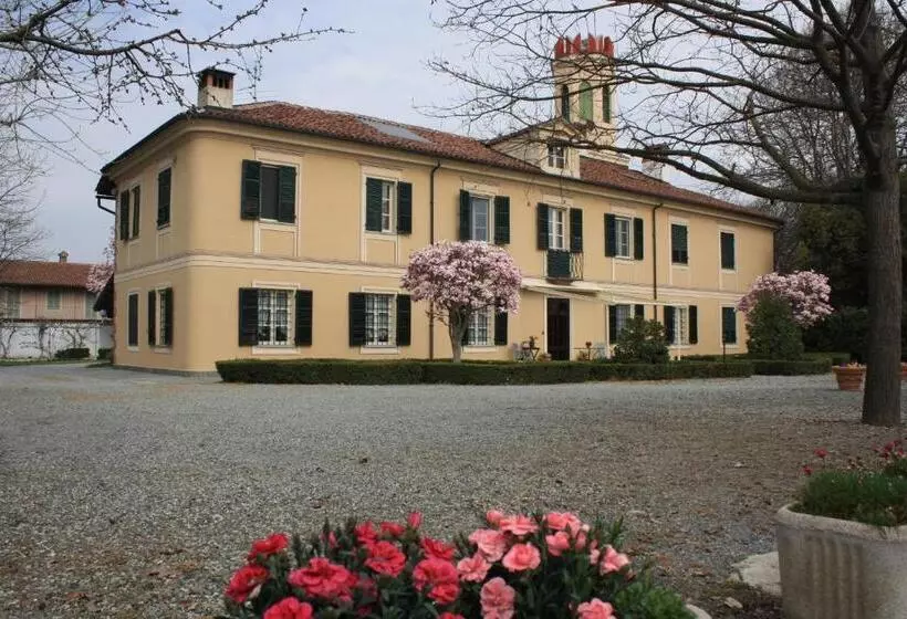 B&b Villa Cardellini