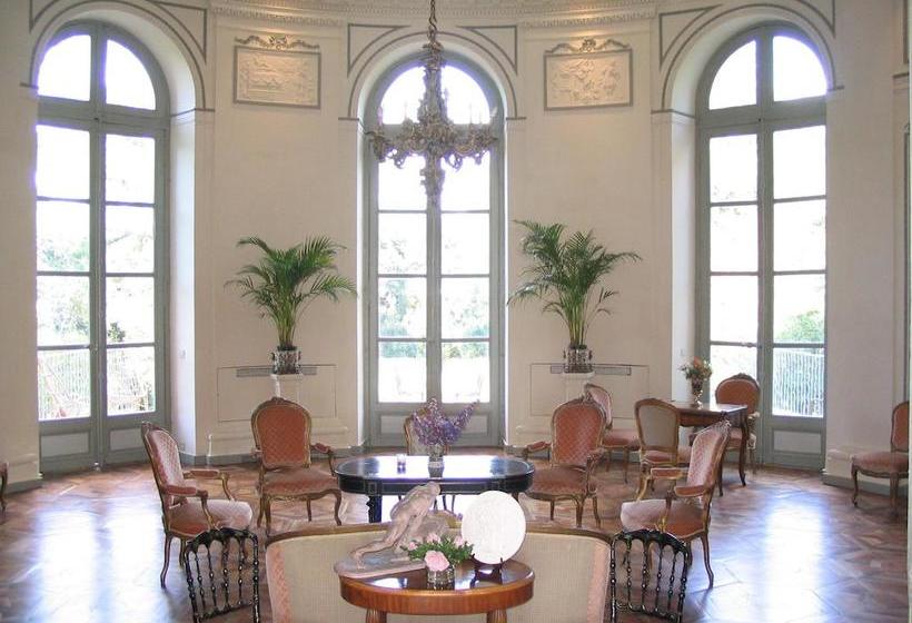 צימר Château De Clermontsavès