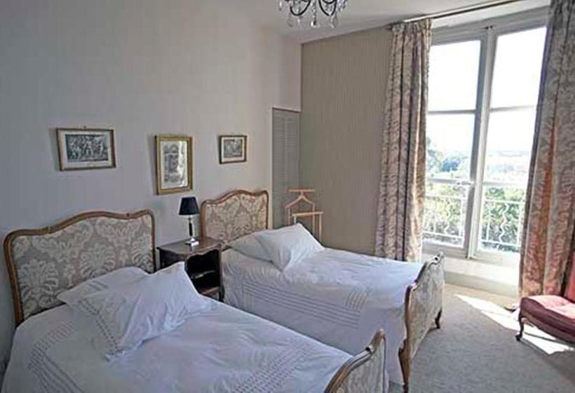 צימר Château De Clermontsavès