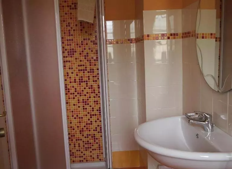 Aamiaismajoitus (B&B) Corte Capitani