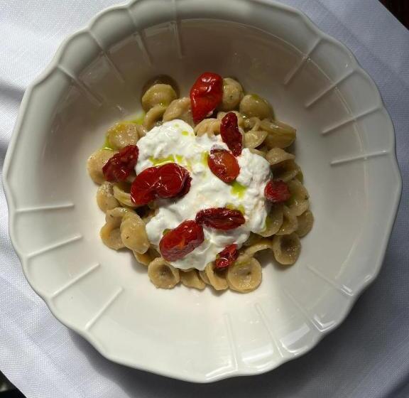 Bed and Breakfast Il Grifo