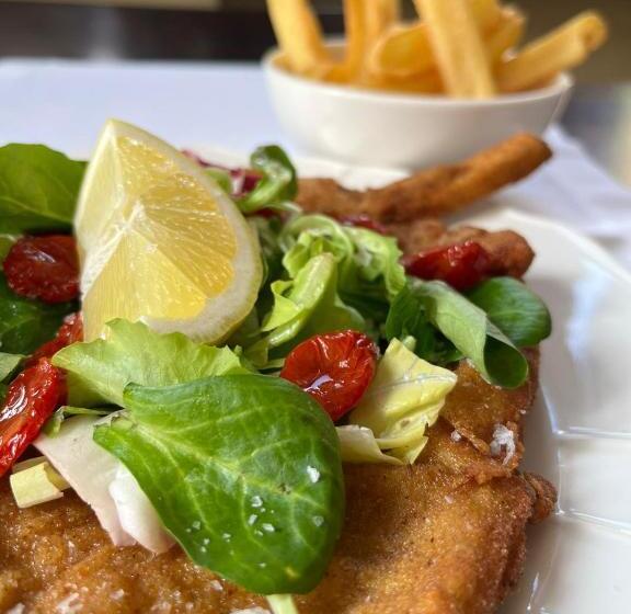 Bed and Breakfast Il Grifo