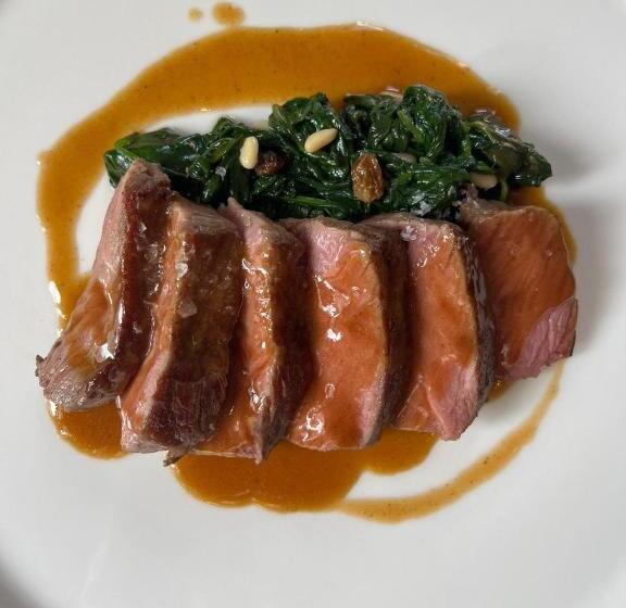 Bed and Breakfast Il Grifo