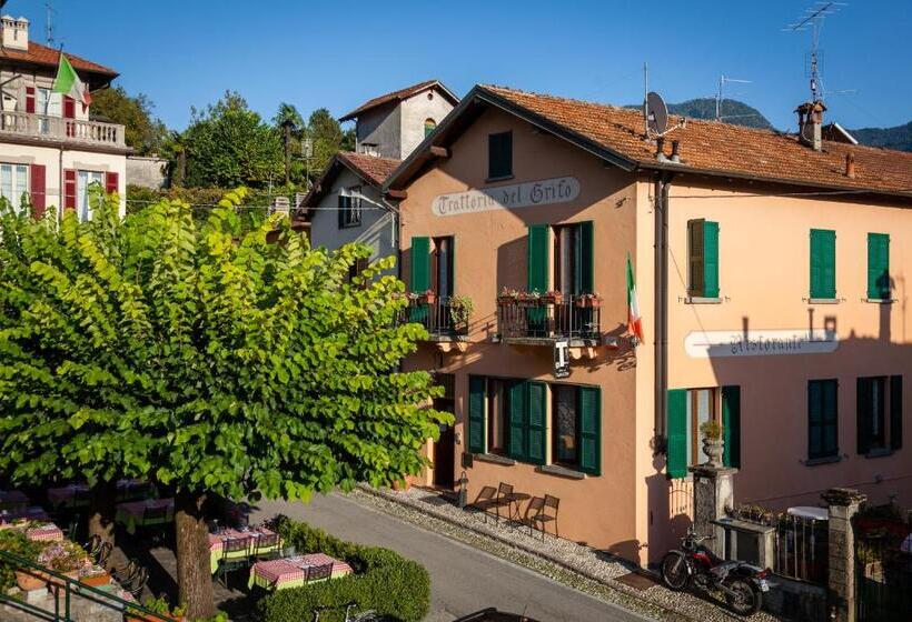 Bed and Breakfast Il Grifo