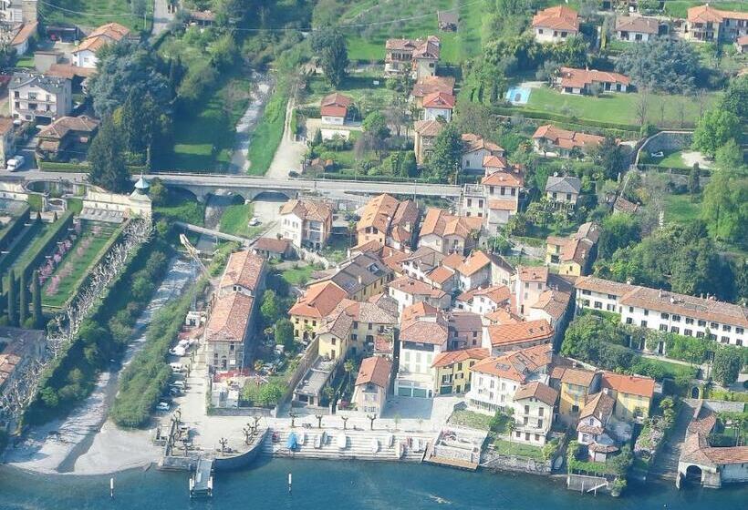 Bed and Breakfast Il Grifo