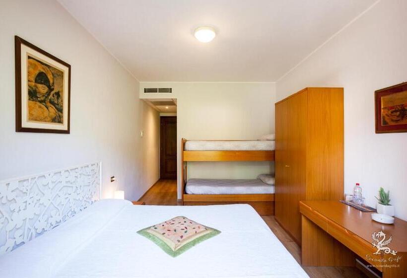 Bed and Breakfast Il Grifo