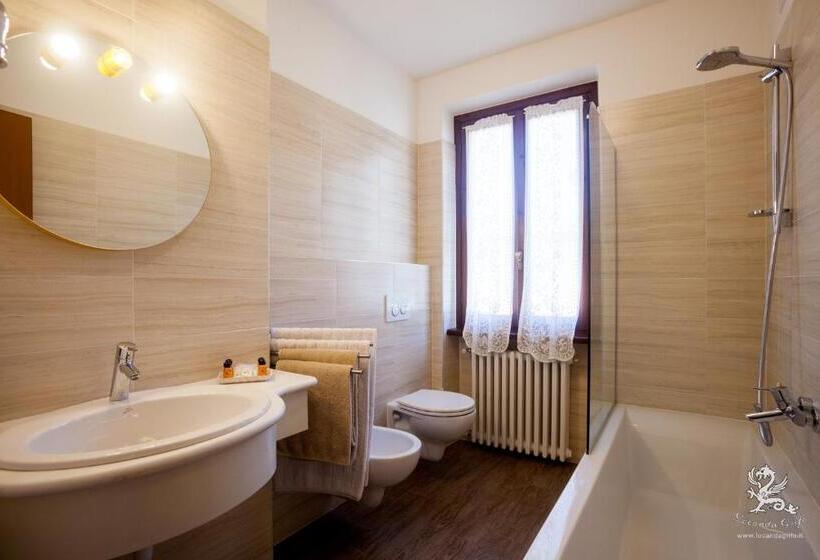 Bed and Breakfast Il Grifo