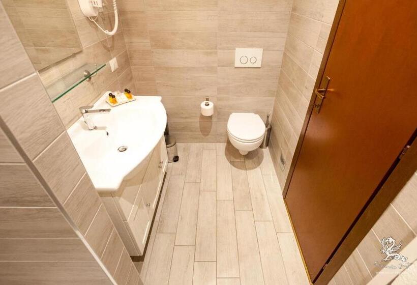 Bed and Breakfast Il Grifo