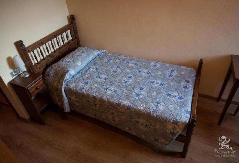 Bed and Breakfast Il Grifo