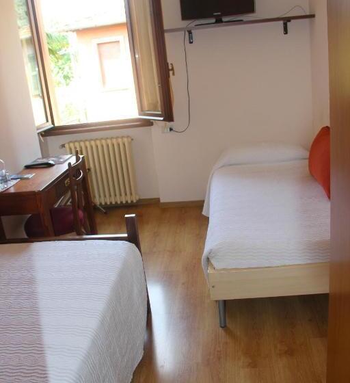 Bed and Breakfast Il Grifo