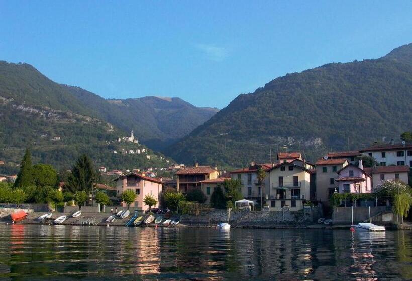 Bed and Breakfast Il Grifo