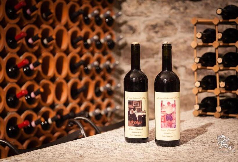 Bed and Breakfast Il Grifo