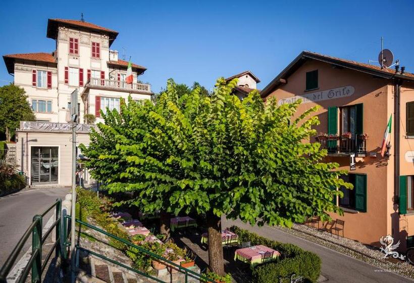 Bed and Breakfast Il Grifo