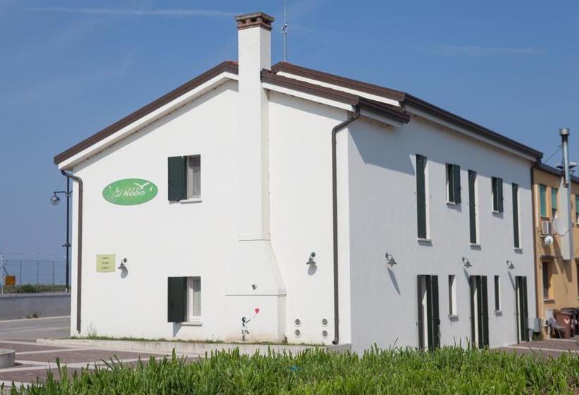 ベッドアンドブレックファースト La Bitta