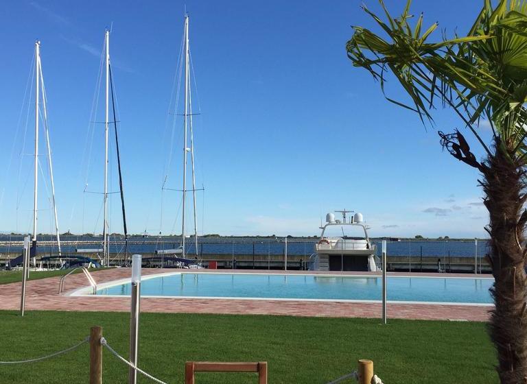 ベッドアンドブレックファースト La Bitta