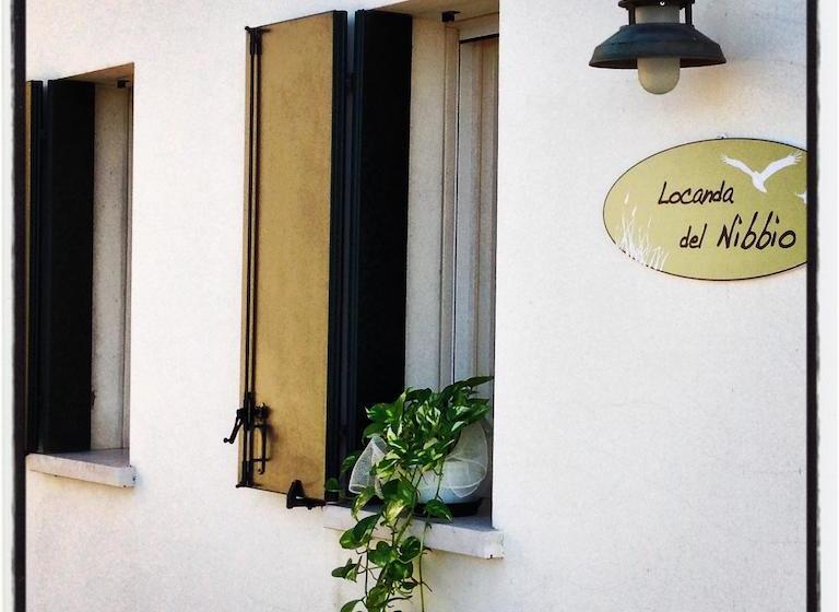 ベッドアンドブレックファースト La Bitta