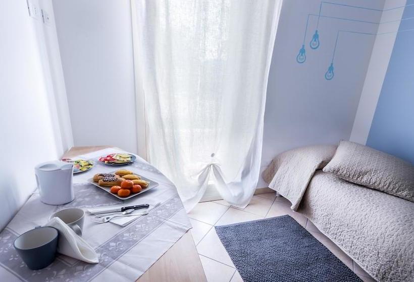 ベッドアンドブレックファースト La Bitta