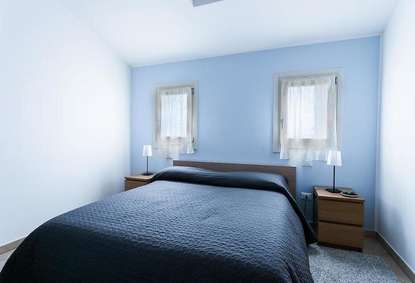 ベッドアンドブレックファースト La Bitta