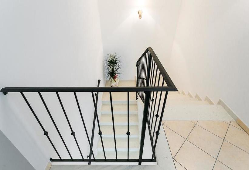 ベッドアンドブレックファースト La Bitta