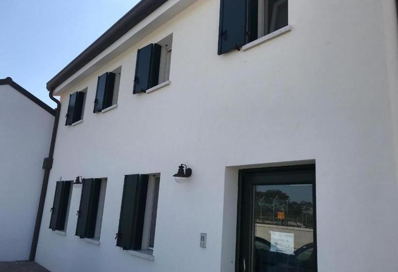 ベッドアンドブレックファースト La Bitta