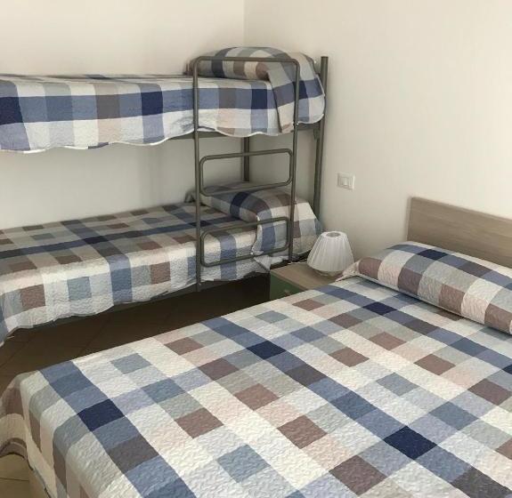 ベッドアンドブレックファースト La Bitta