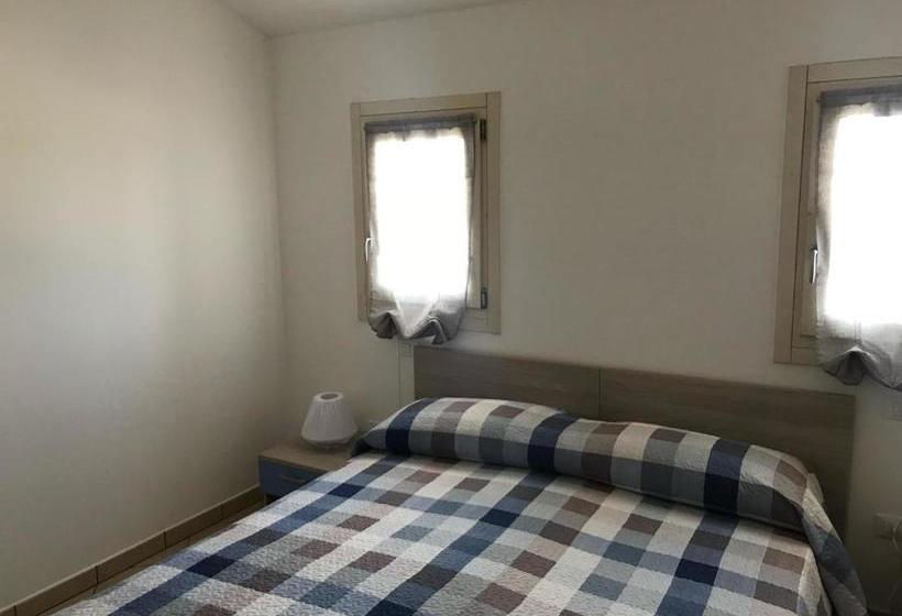 ベッドアンドブレックファースト La Bitta