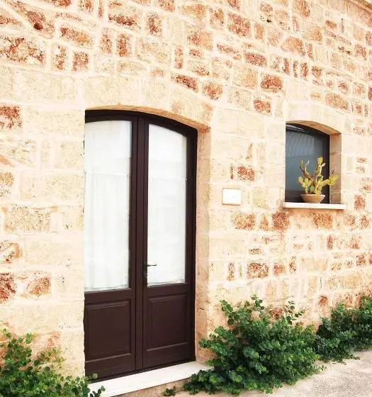 ベッドアンドブレックファースト Masseria Galatea Agriturismo