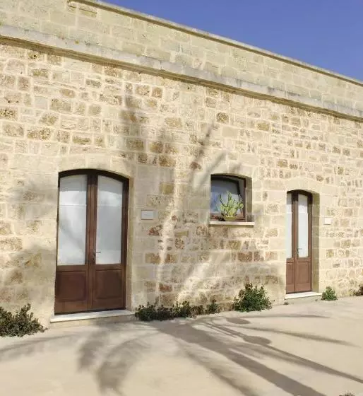 ベッドアンドブレックファースト Masseria Galatea Agriturismo